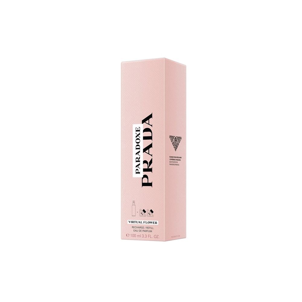 Prada Paradoxe Virtual Flower Eau de Parfum Refill 100 ml