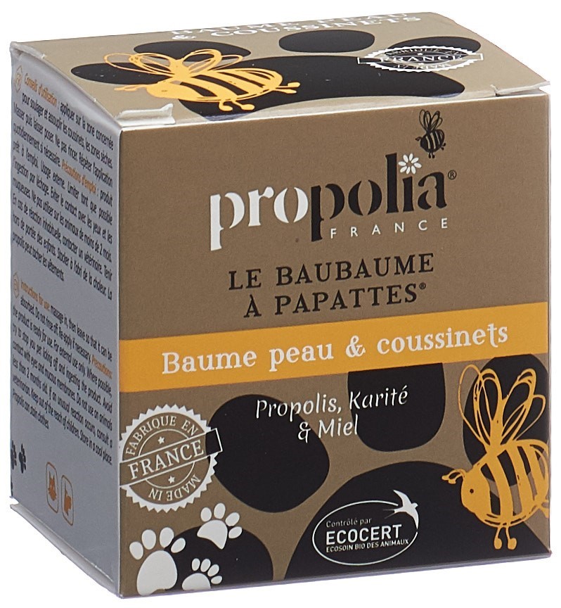 Propolia Cats & Dogs Skin and Pads Care Balm 60 ml