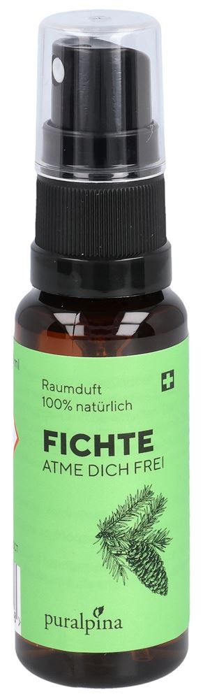 puralpina Raumduft Fichte Fl 30 ml