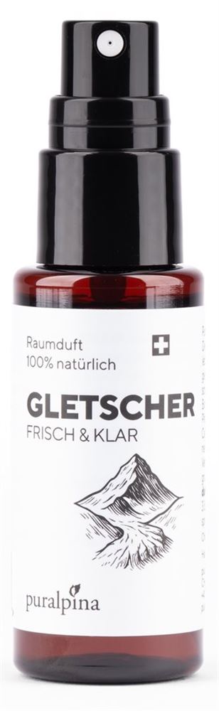 puralpina Raumduft Gletscher Fl 30 ml