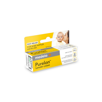 Purelan Creme Tb 7 g