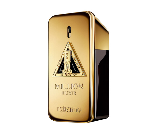 Rabanne 1 Million Elixir Eau de Parfum Intense Vapo 50 ml