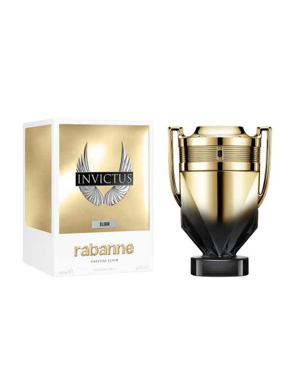 Rabanne Invictus Elixir Parfum Elixir 100 ml