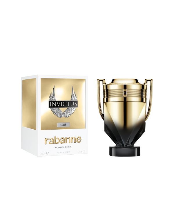 Rabanne Invictus Elixir Parfum Elixir 50 ml