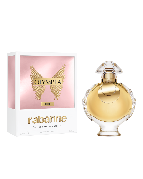 Rabanne Olympea Elixir Eau de Parfum Intense 30 ml
