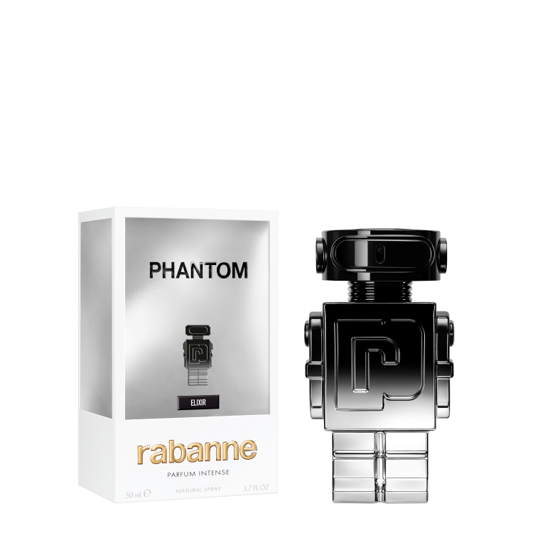 Rabanne Phantom Eau de Parfum Vapo 50 ml