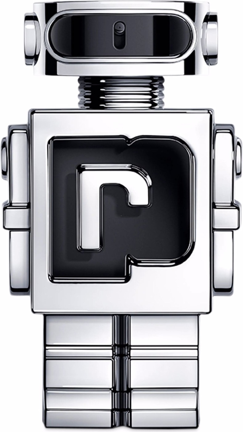 Rabanne Phantom Eau de Toilette Vapo 50 ml