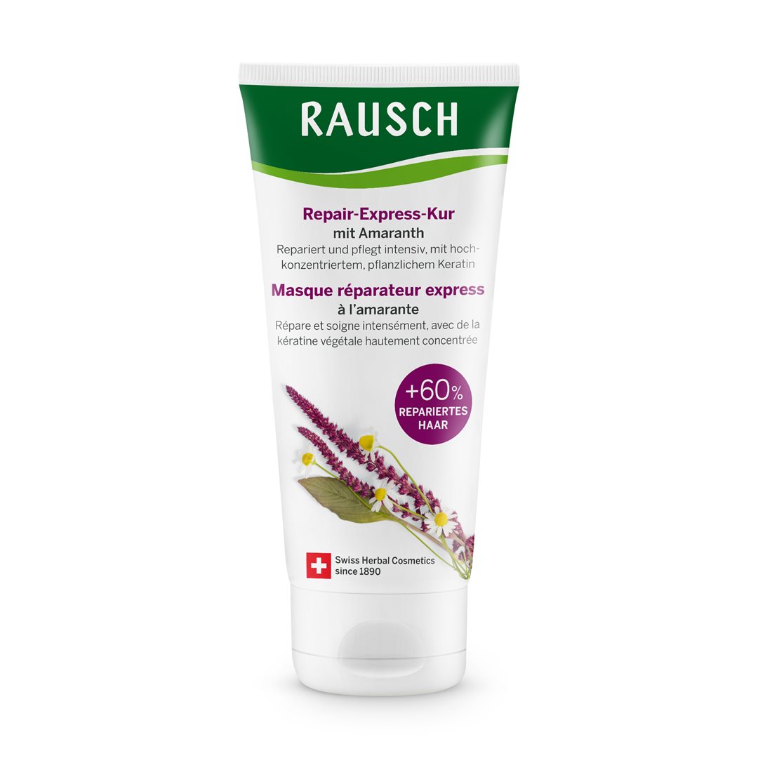 Rausch Repair-Express-Kur mit Amaranth Tb 100 ml