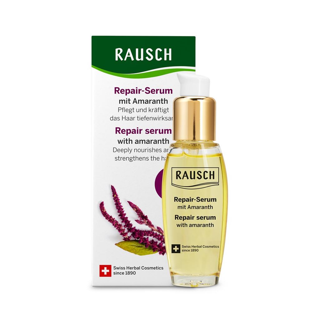 Rausch Repair-Serum mit Amaranth Fl 30 ml