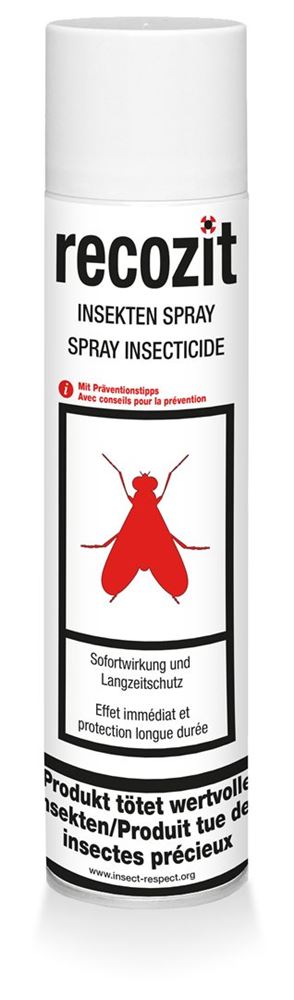 Recozit Insekten Spray 400 ml