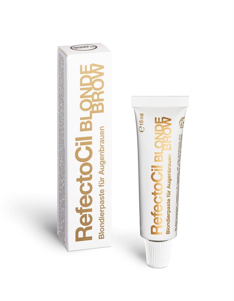 Refectocil No. 0 Blonde Brow