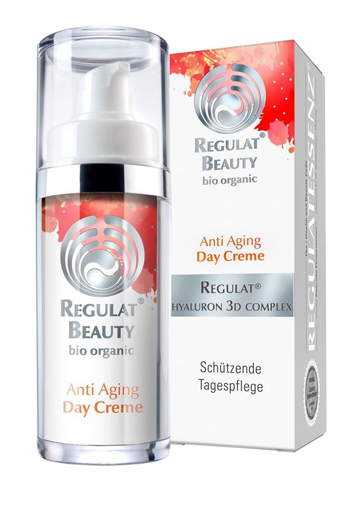 Regulat Beauty anti aging day creme 30 ml