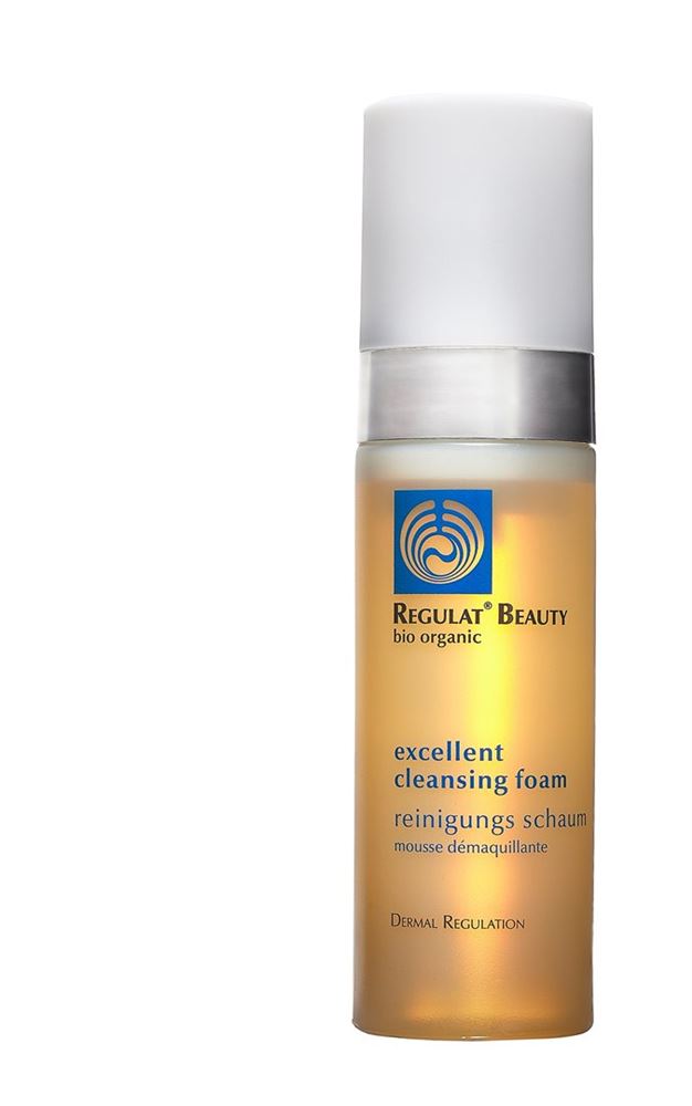 Regulat Beauty excellent cleansing foam 150 ml