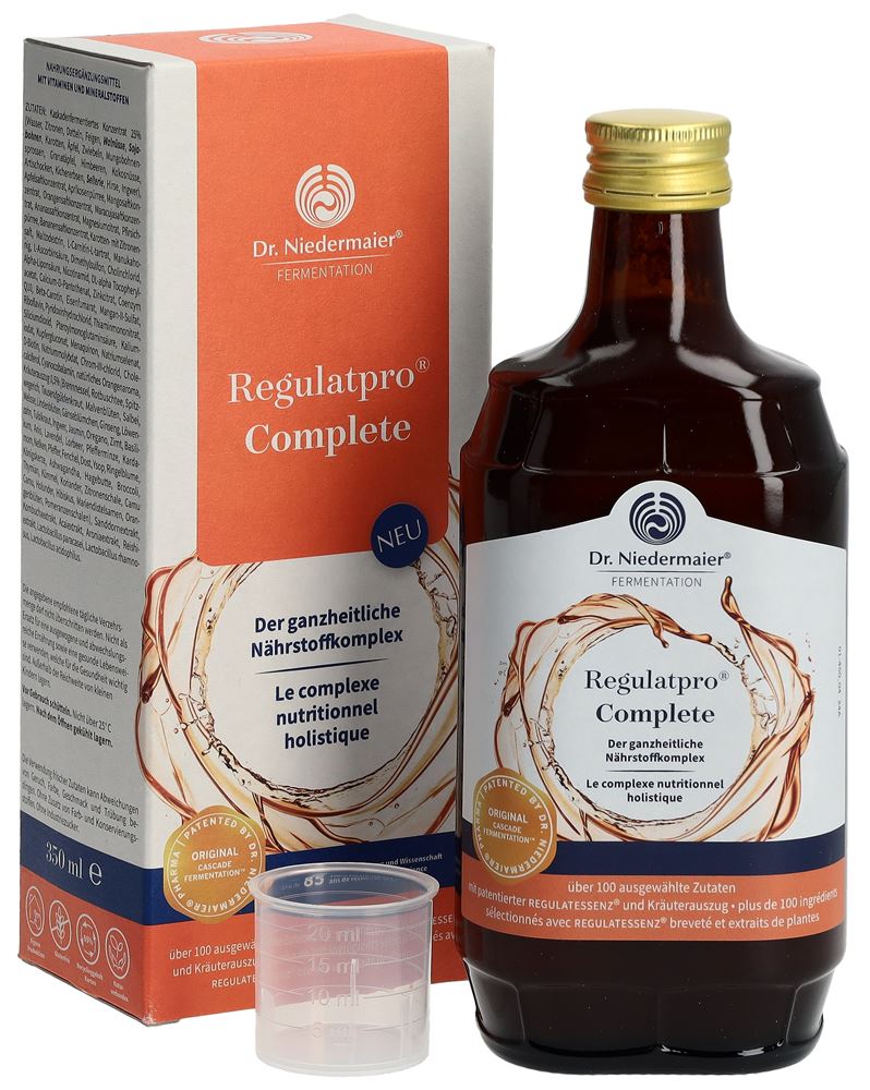 Regulatpro Complete 350 ml
