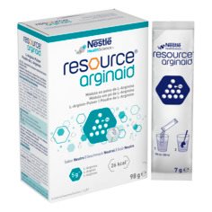 Resource Arginaid Pulver 14 Beutel 7 G