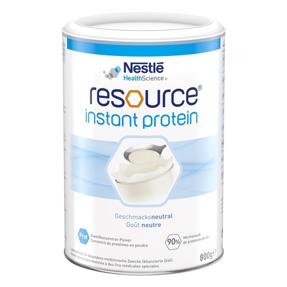 Resource Instant Protein Ds 800 g