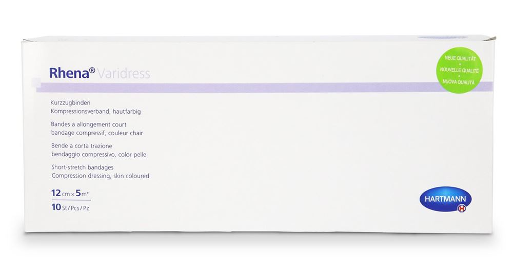 Rhena Varidress 8cmx5m hautfarbig 10 Stk