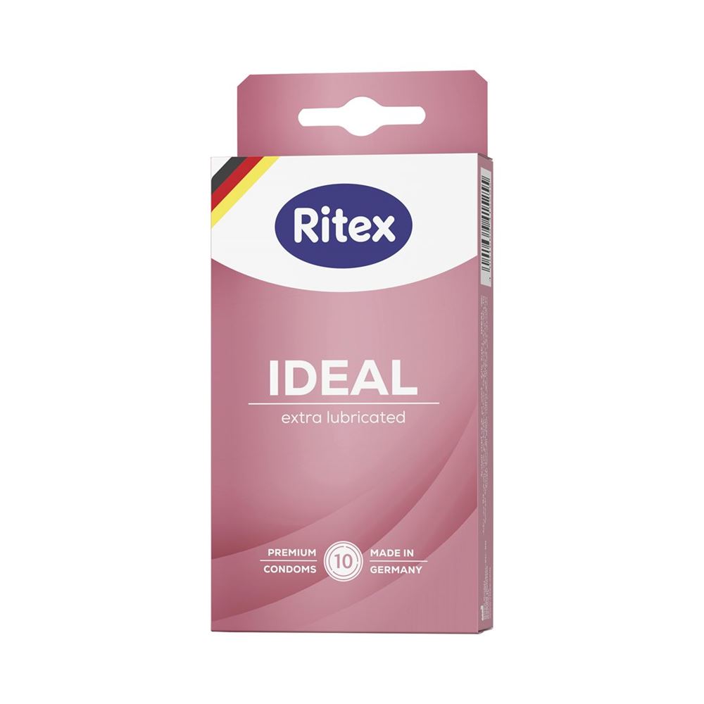 Ritex Kondom Ideal 10 Stk