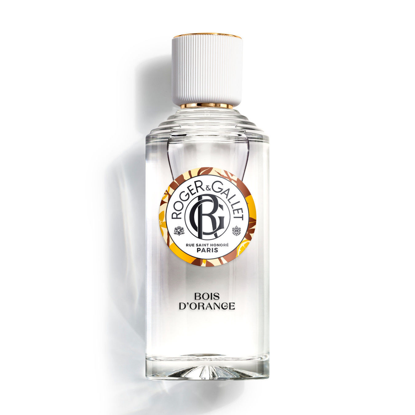 Roger & Gallet Bois d’Orange Eau Parfumée 30 ml