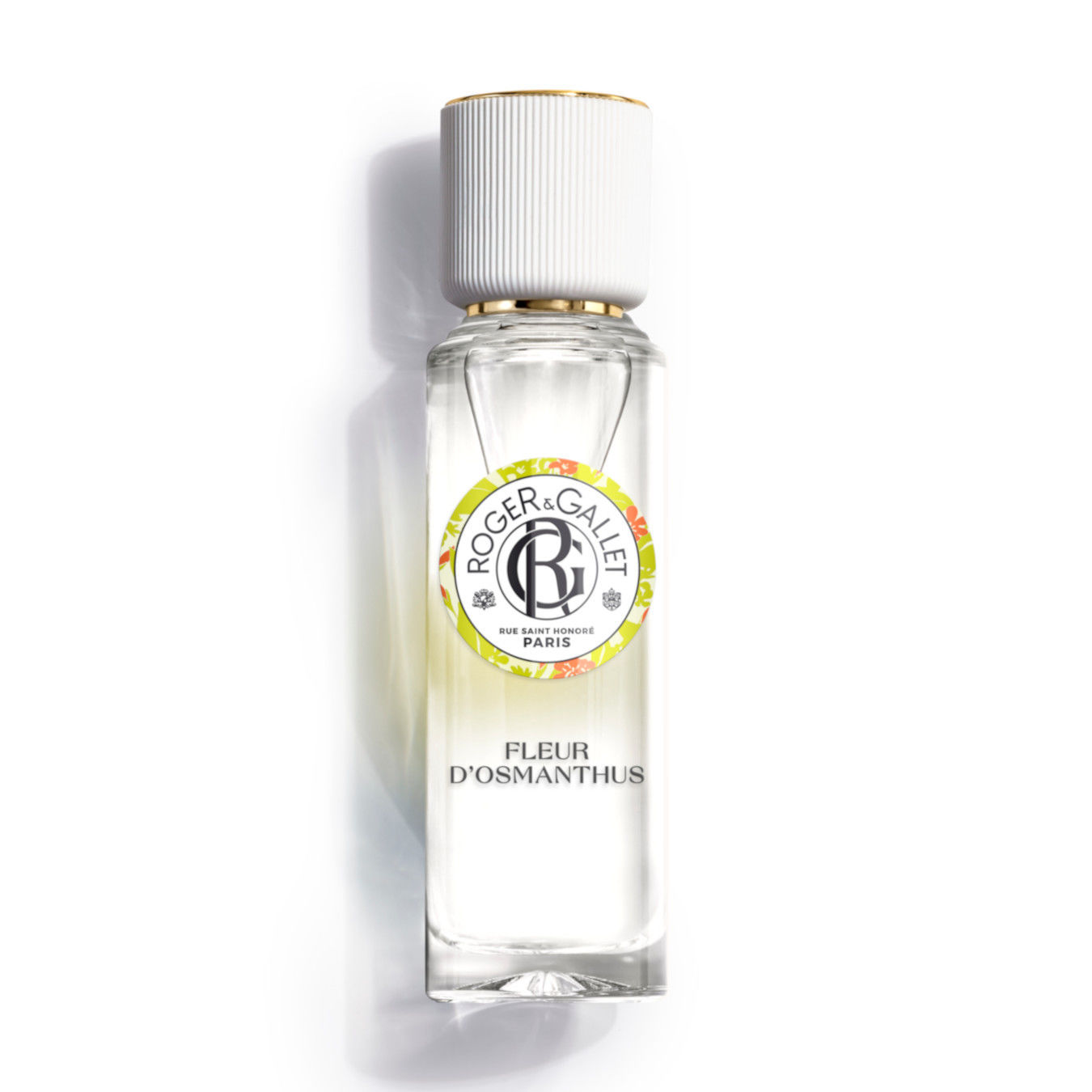 Roger & Gallet d'Osmanthus Eau Parfumée 30 ml