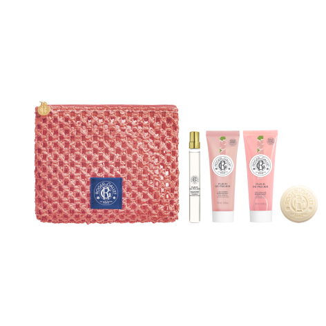 Roger & Gallet Discovery Pouch Fleur de Figuier