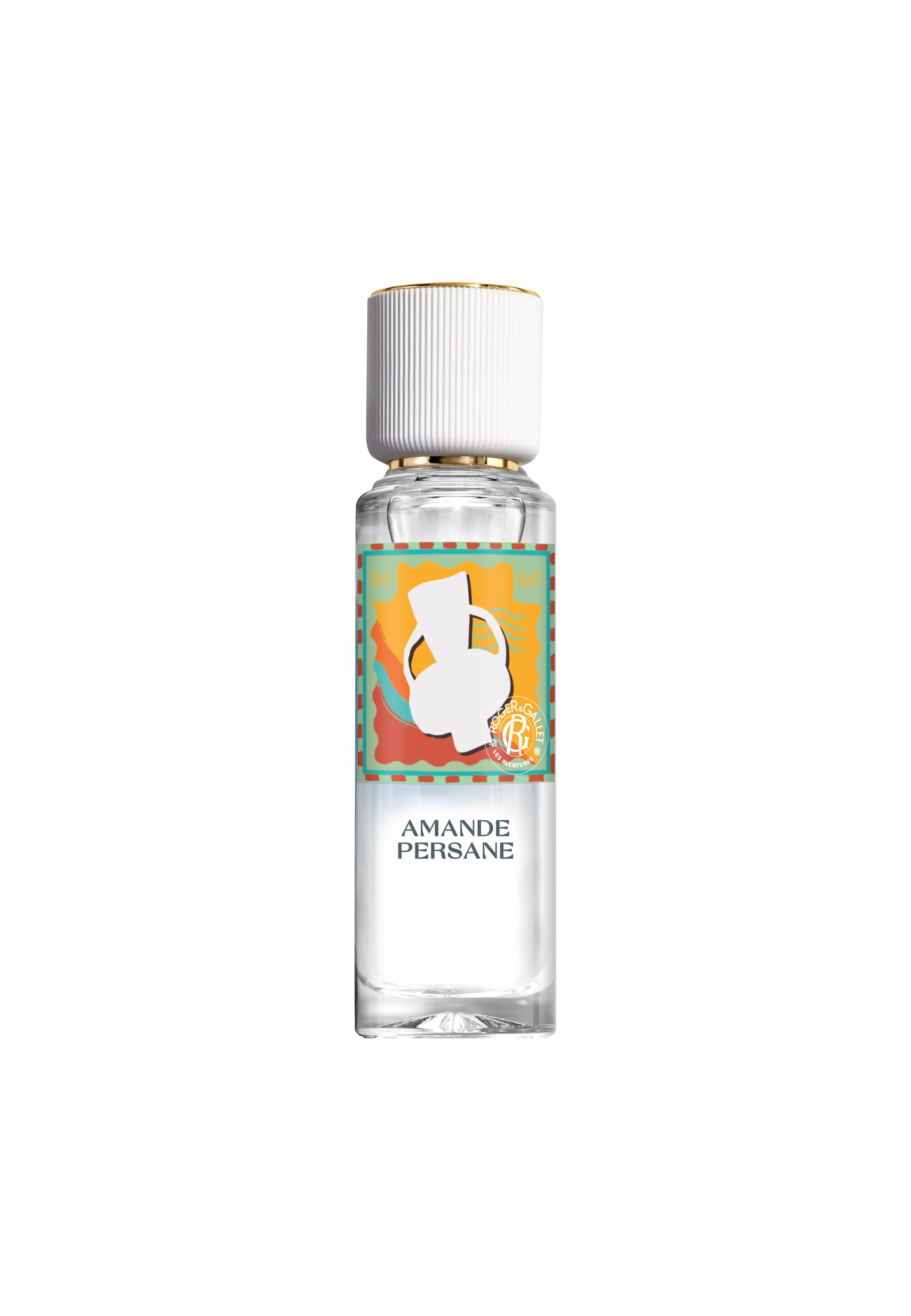 Roger & Gallet Eau Parfumée Amande Persane 30 ml