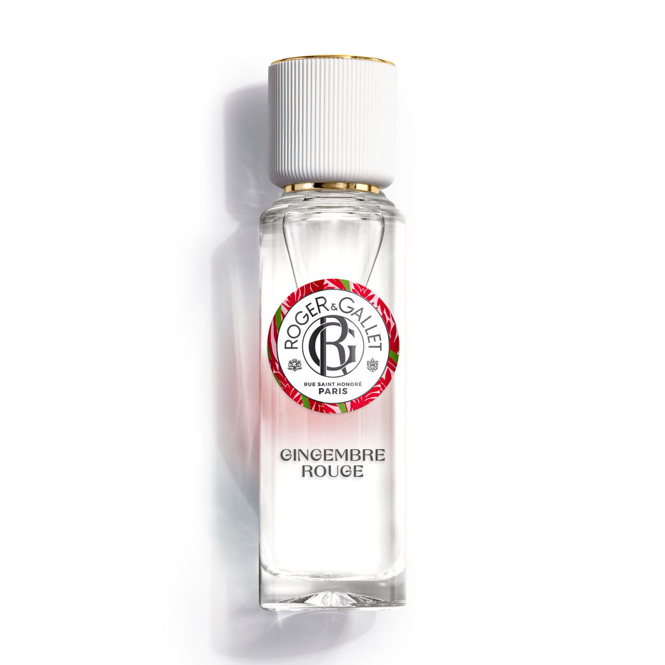 Roger & Gallet Gingembre Rouge Eau Parfumée 30 ml