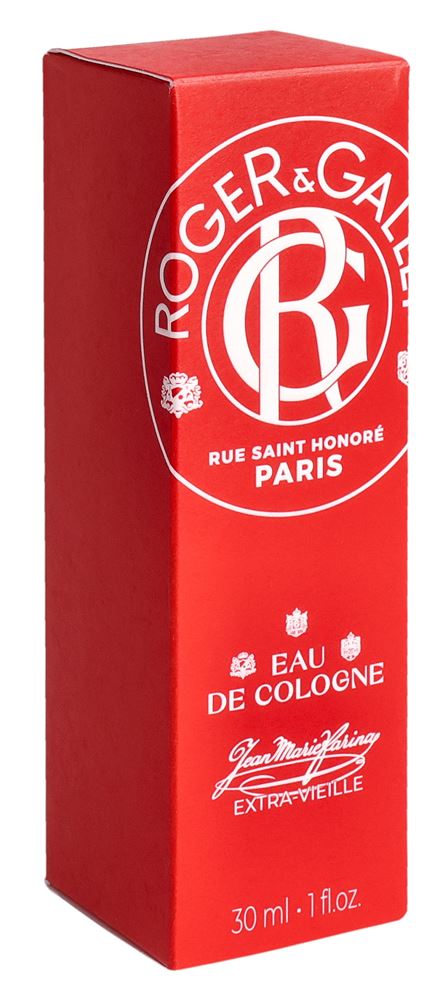 Roger & Gallet Jean Marie Farina Eau de Cologne 30 ml