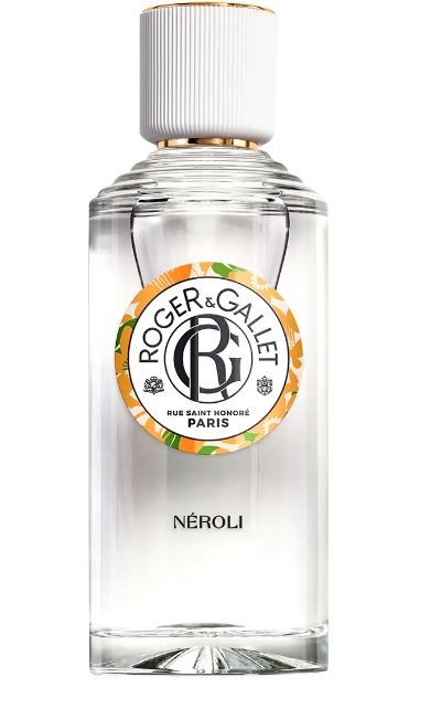 Roger & Gallet Neroli Facetie Eau Parfumée 100 ml
