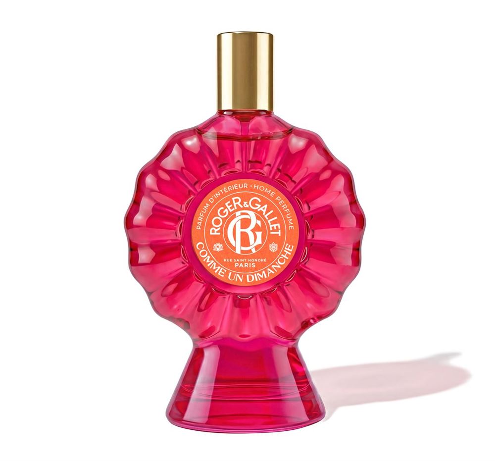 Roger & Gallet Parfum d'Interieur Comme Un Dimanche 100 ml