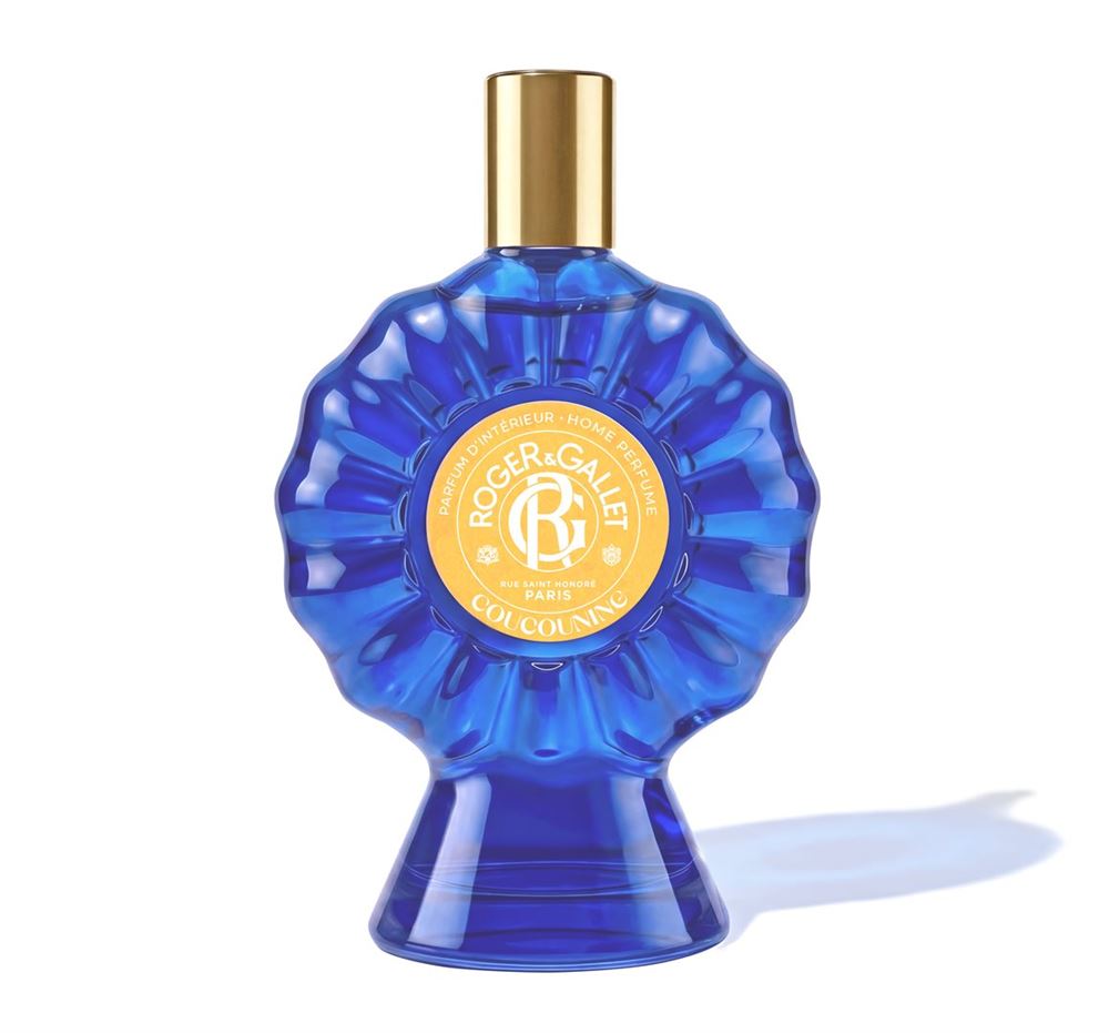 Roger & Gallet Parfum d'Interieur Coucouning 100 ml