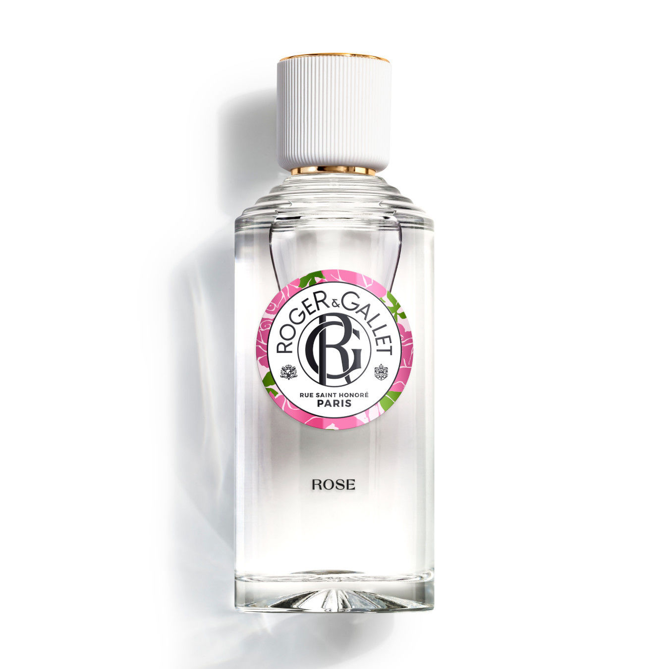 Roger & Gallet Rose Eau Parfumée 100 ml