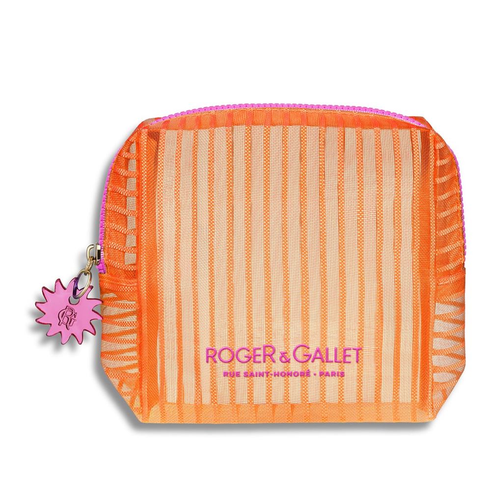 Roger & Gallet Summer Pouch Neroli