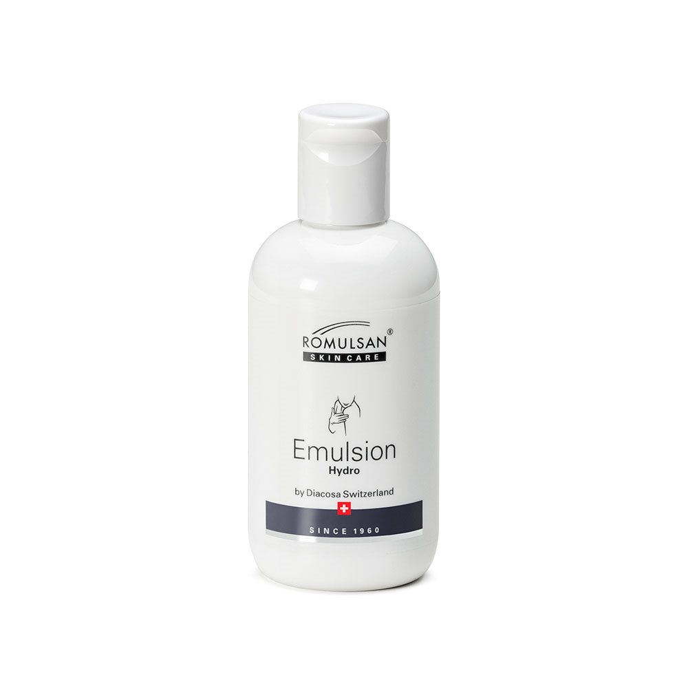 Romulsan Skin Care Emulsion Hydro Fl 250 ml