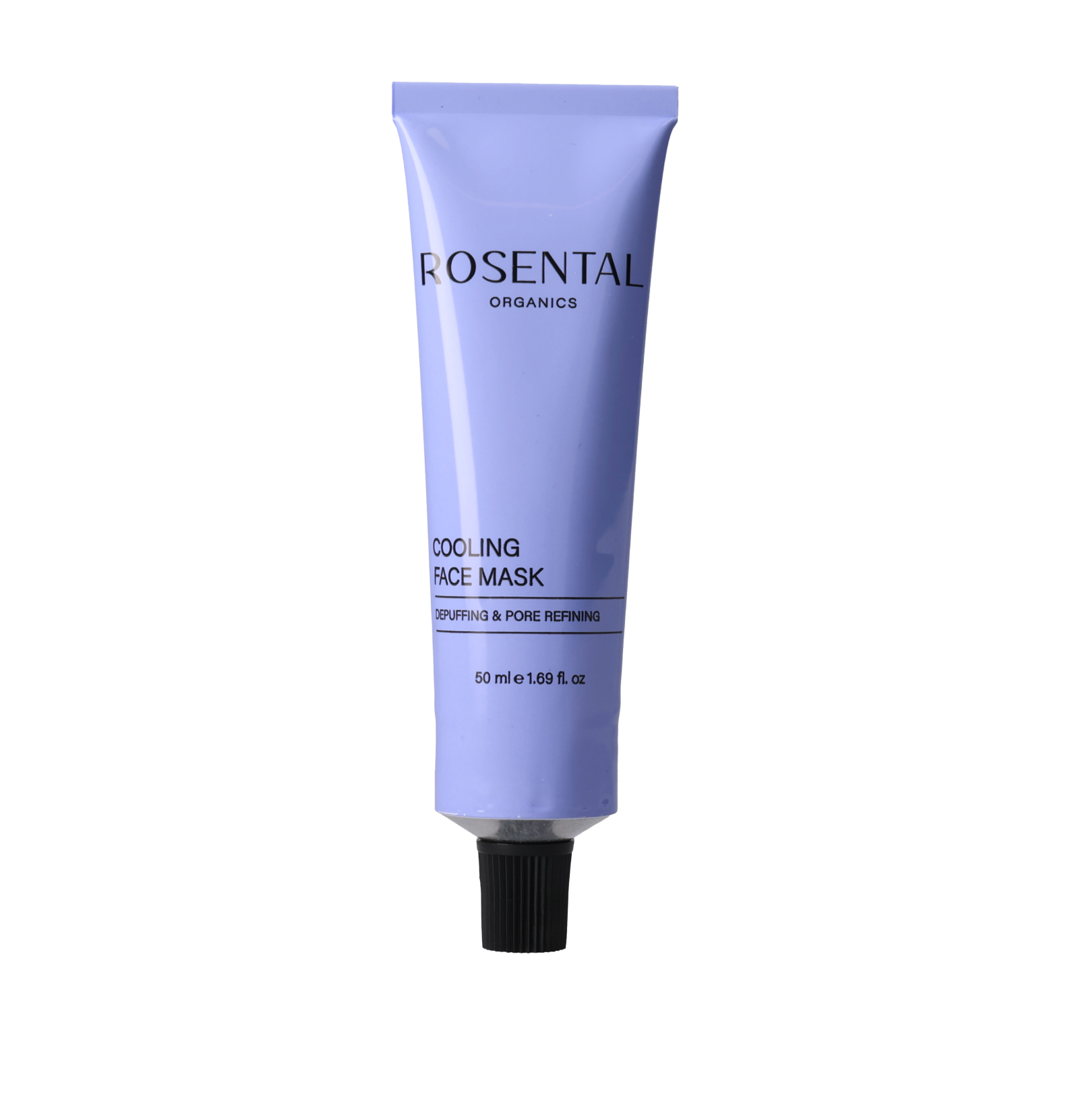 Rosental Organics Cooling Face Mask Tb 50 ml