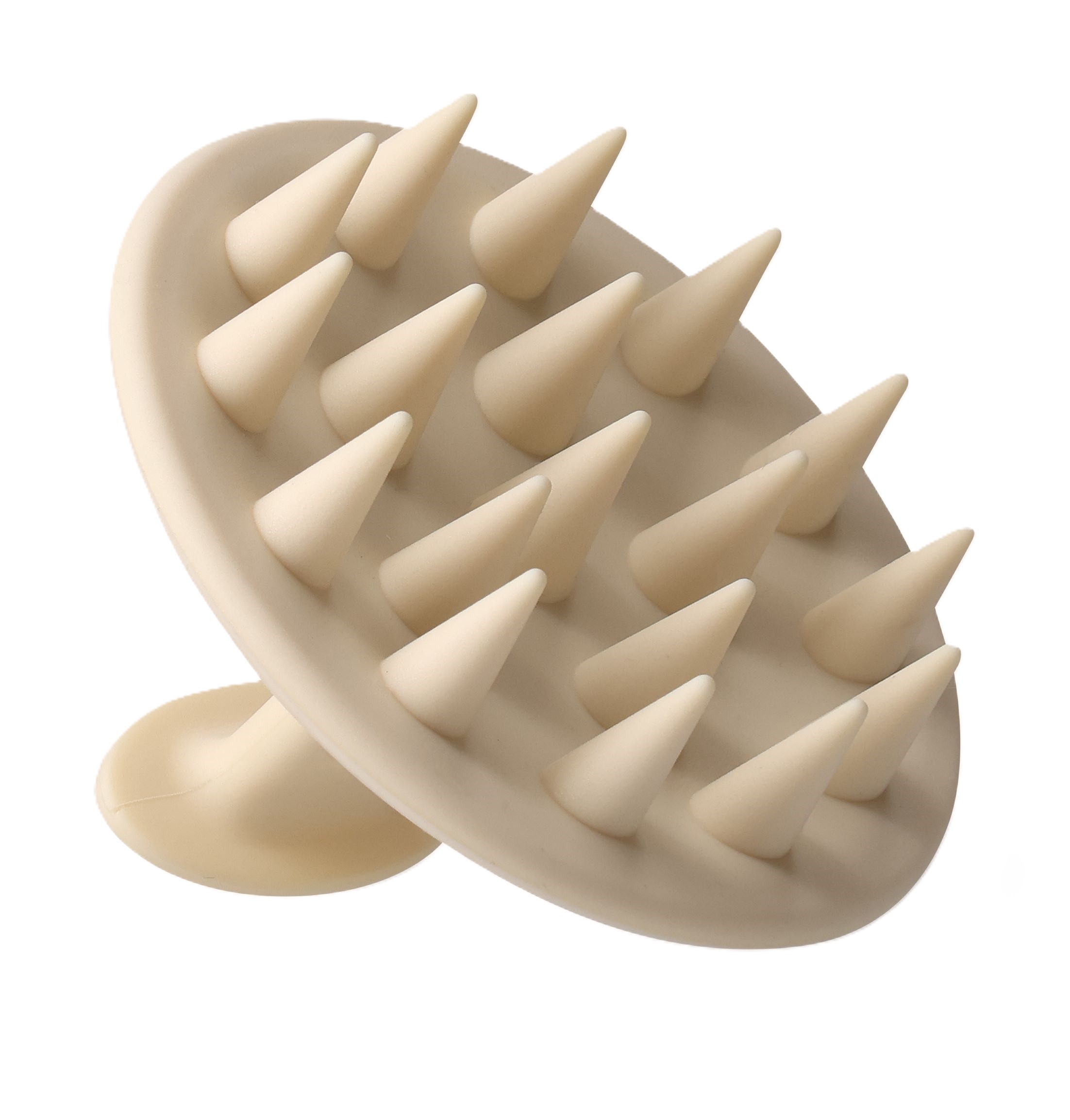 Rosental Organics Exfoliating Hair Brush