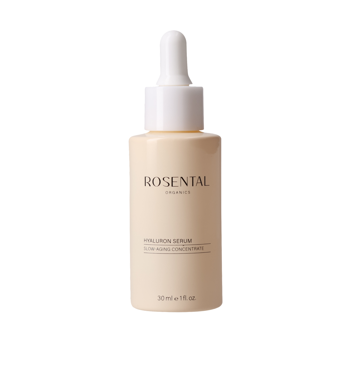 Rosental Organics Hyaluron Serum 30 ml