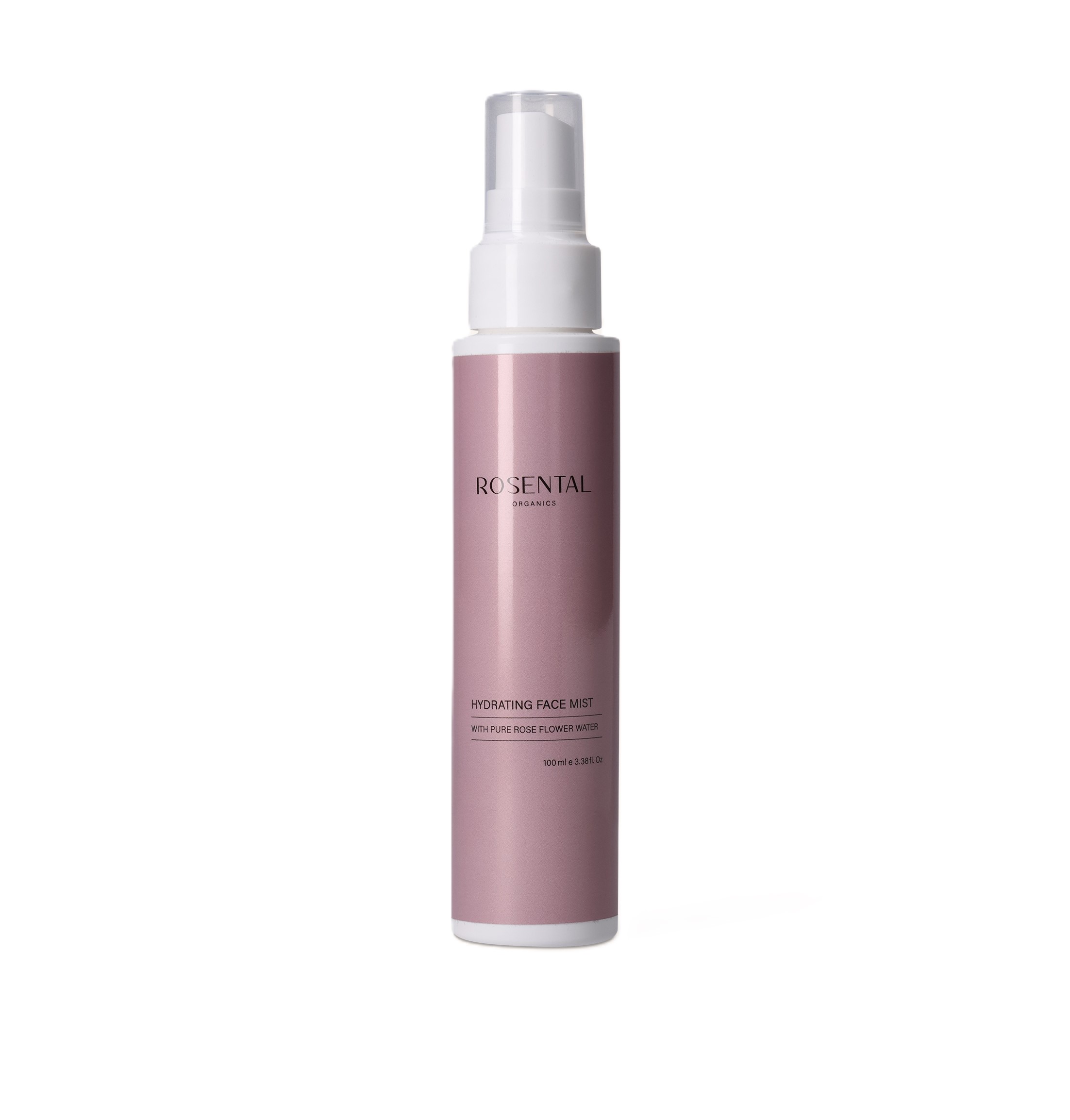Rosental Organics Hydrating Face Mist Spr 100 ml