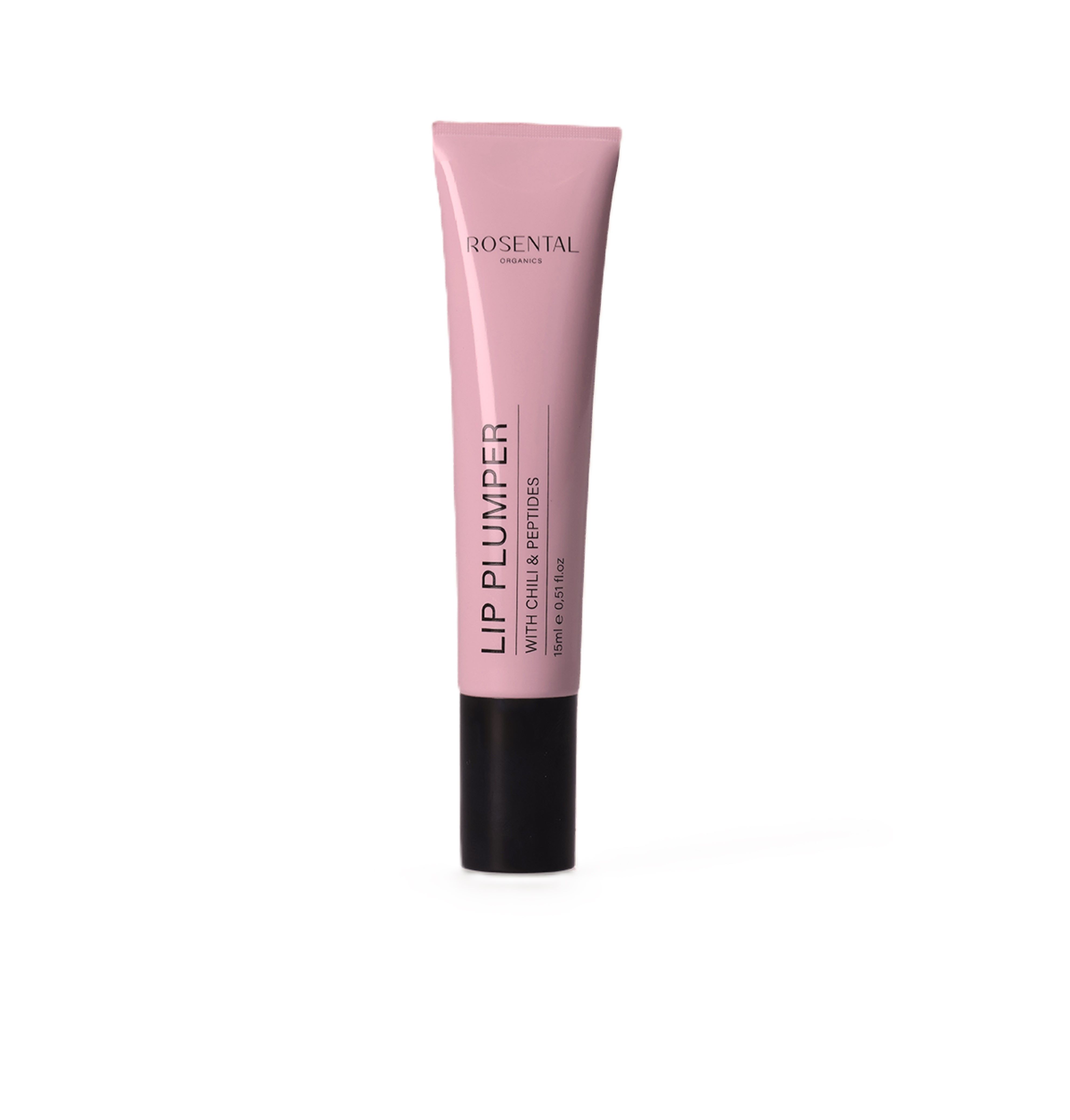 Rosental Organics Lip Plumper Tb 15 ml