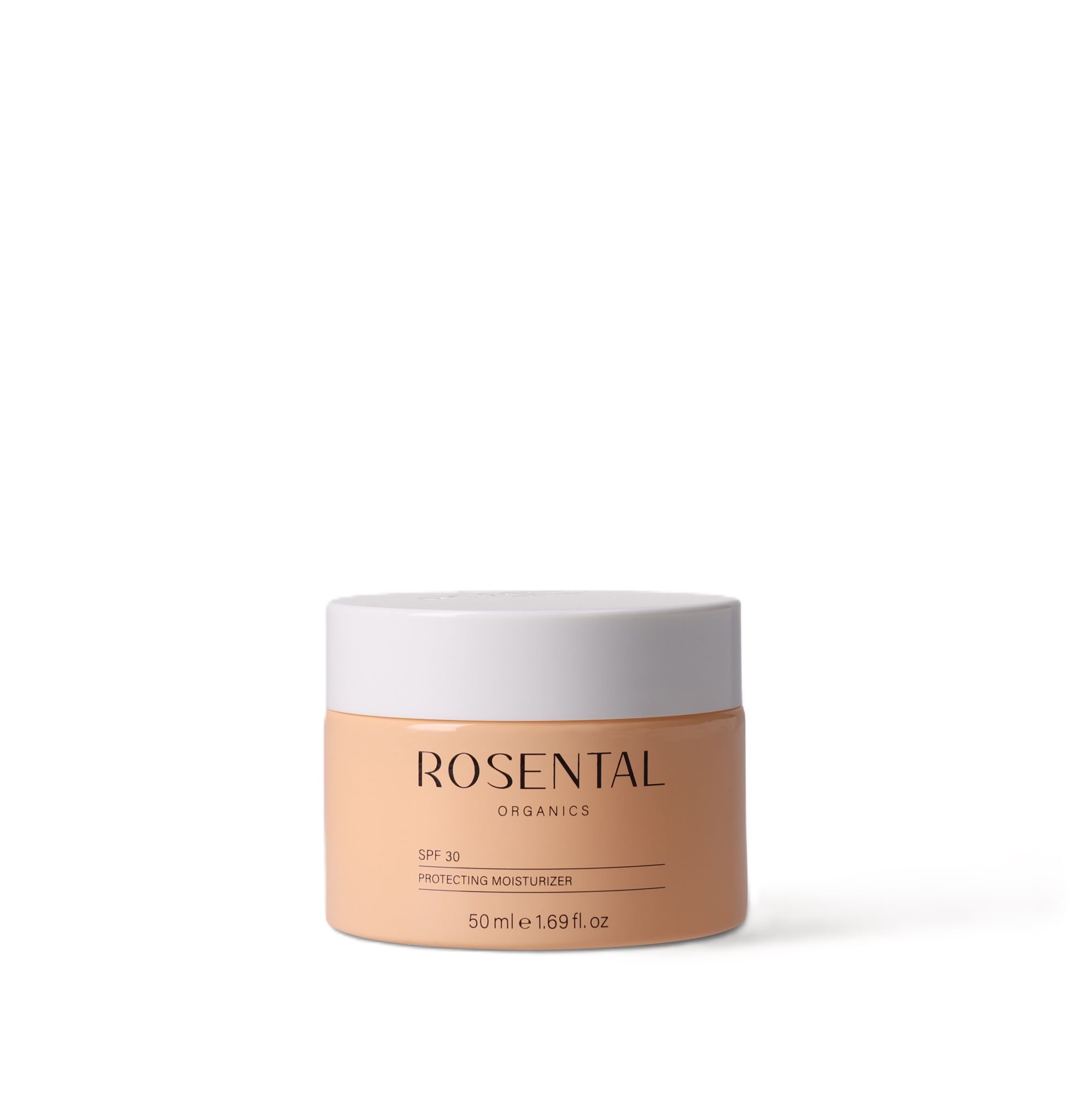 Rosental Organics Protecting Moisturizer Spf30 Ds 50 ml
