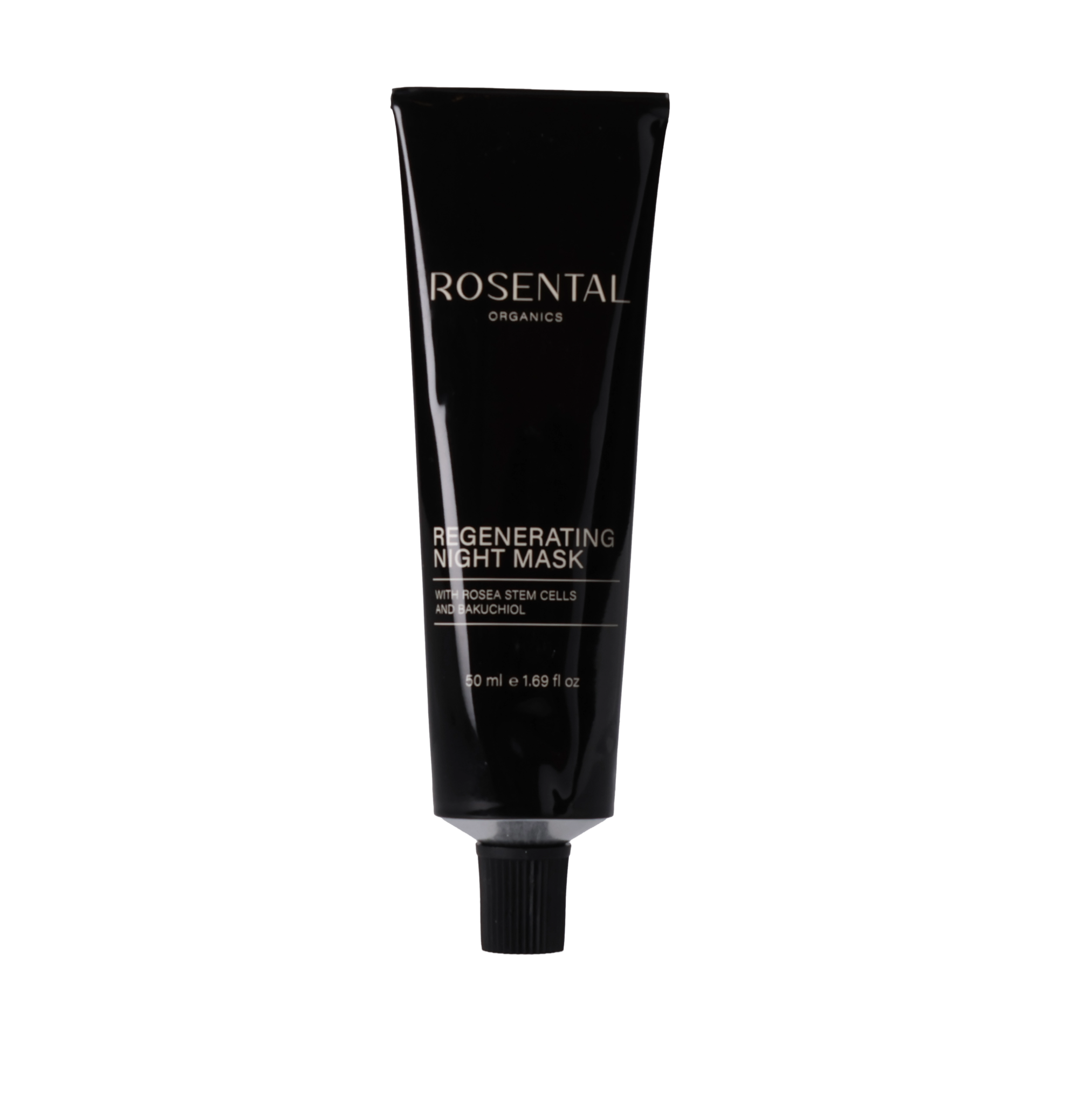 Rosental Organics Regenerating Night Mask Tb 50 ml