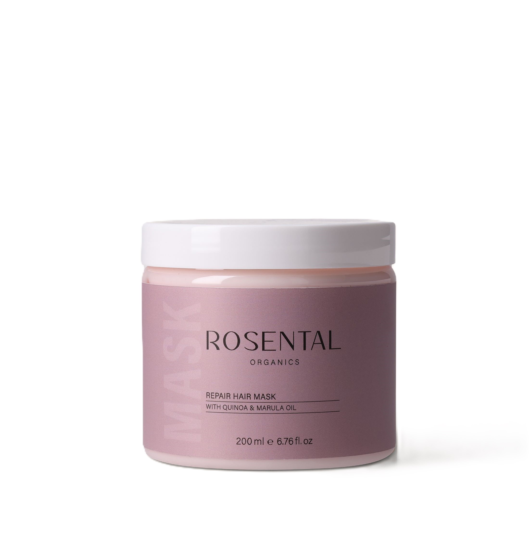 Rosental Organics Repair Hair Mask Ds 200 ml