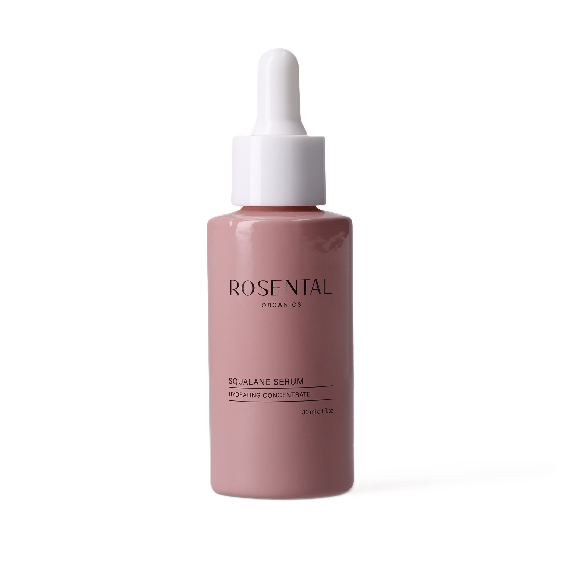 Rosental Organics Squalane Serum Glasfl 30 ml