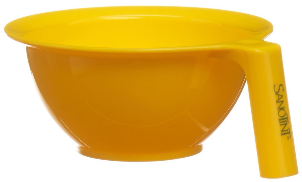 Sanotint Färbeschüssel