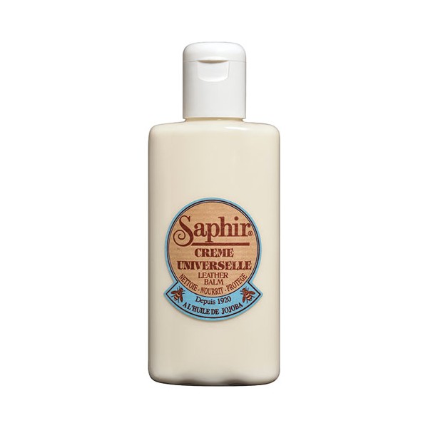 Saphir Lederpflegecreme universal 150 ml