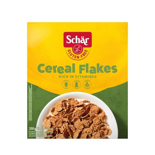 Schär Cereal Flakes glutenfrei 300 g
