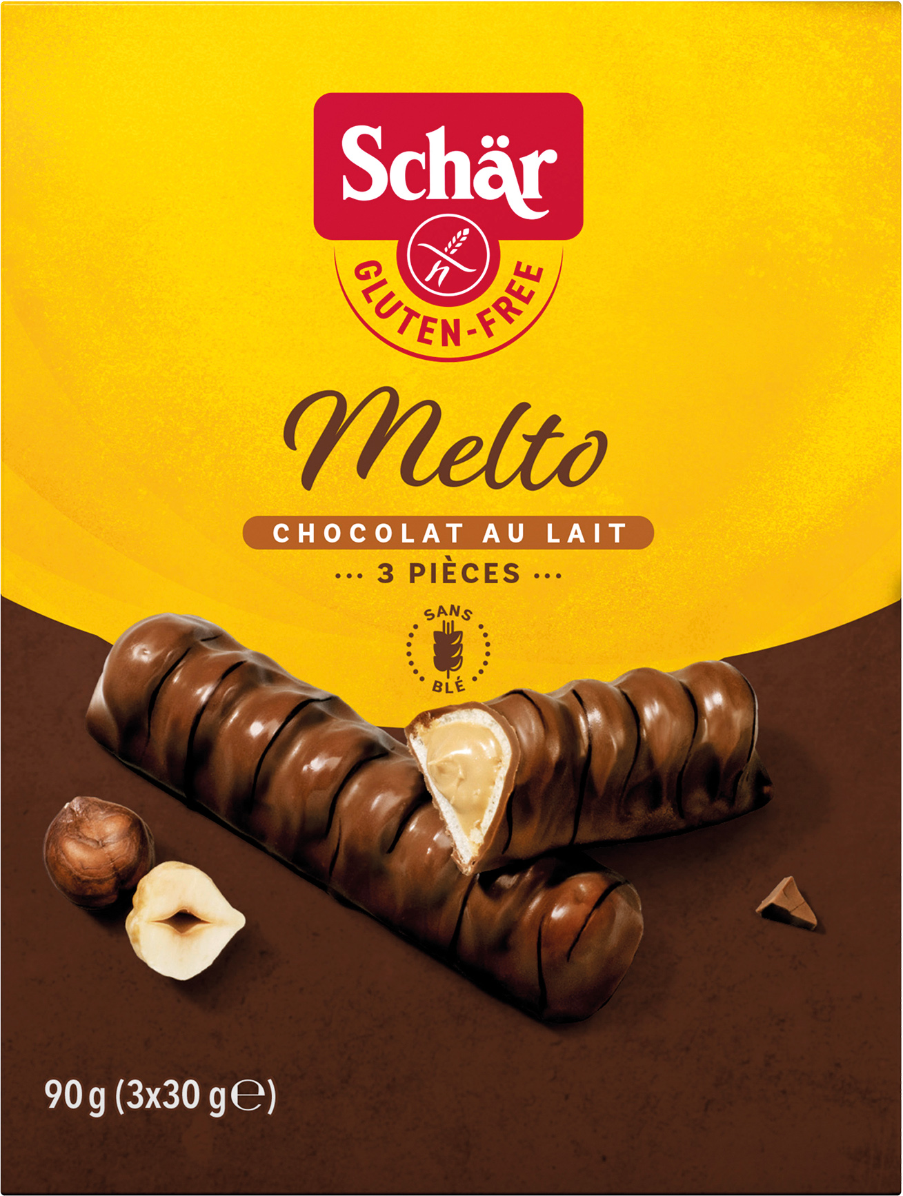 Schär Melto glutenfrei 90 g