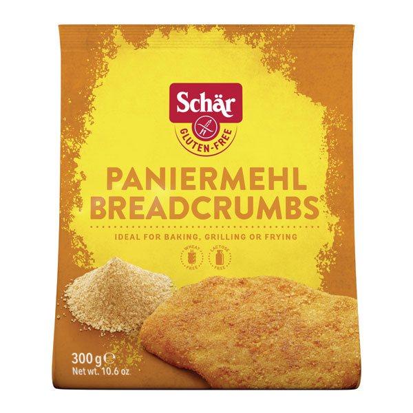 Schär Paniermehl glutenfrei 300 g