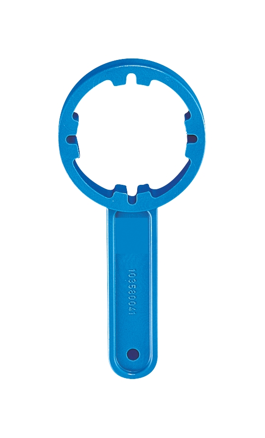 schülke Kanisterschlüssel für 5/10 L Kanister neutral