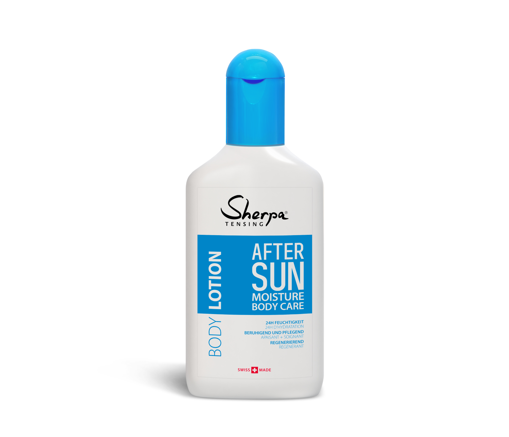 Sherpa Tensing After Sun Fl 175 ml